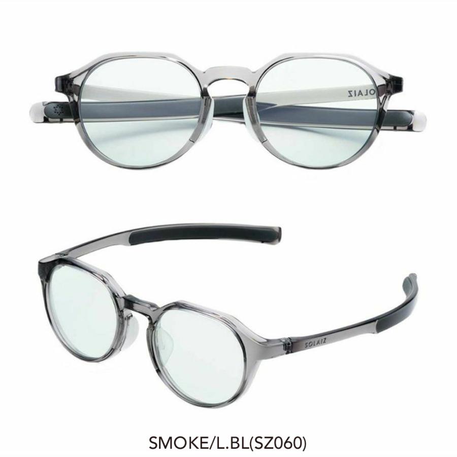 SOLAIZ ソライズ　サングラス　SLD-004 SLD-004 | Daily use collection | SOLAIZ