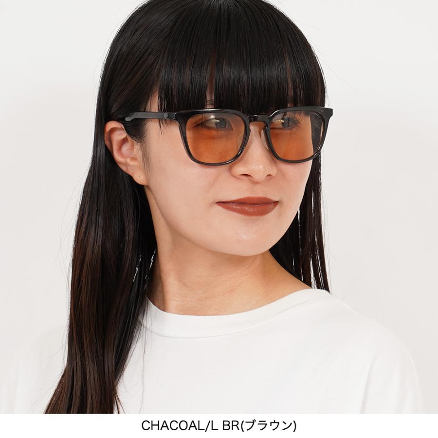 ソライズ サングラス UVカット ブルーライトカット メンズ レディース