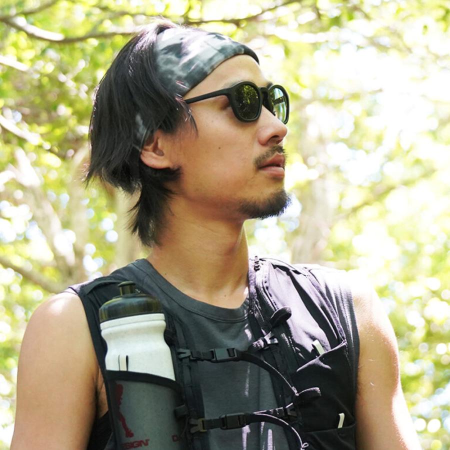 ソライズ サングラス メンズ レディース SLD-006 OUTDOOR USE