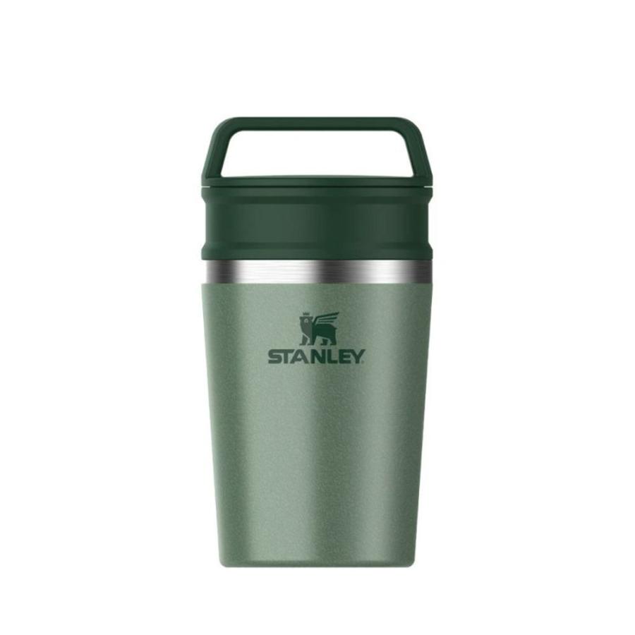 スタンレー タンブラー マグ STANLEY THE SHORTSTACK TRAVEL MUG 0.23L ザ ショートスタックトラベルマグ