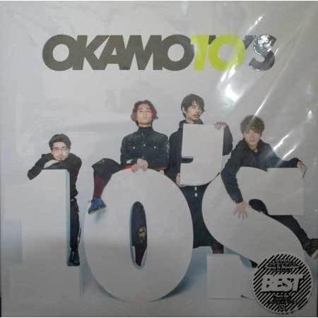 10’S BEST 完全生産限定盤 ／ OKAMOTO´S (CD、Blu-ray、レコード)
