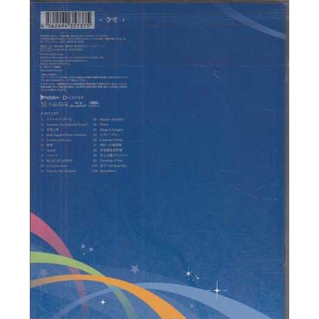 ホロライブ/hololive Blu-rayセット Amazon.co.jp: hololive 4th fes. Our Bright Parade [Blu-ray