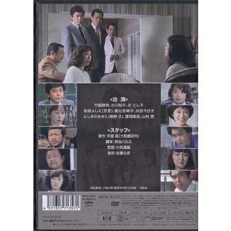 中古 遠きに目ありて -未亡人殺人事件- HDリマスター版 (DVD)｜sora3｜02