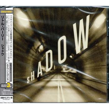 シャドウ ／ リトル・バーリー (CD) : 映画&DVD&ブルーレイならSORA