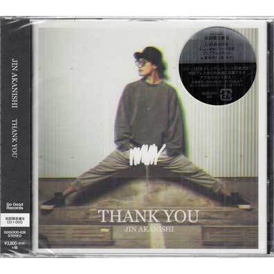 赤西仁 CD＆DVD 赤西仁 DVD JINAKANISHI Japonicana ポストカード付き - メルカリ