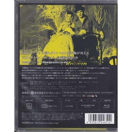 偉大なるアンバーソン家の人々 (Blu-ray)｜sora3｜02