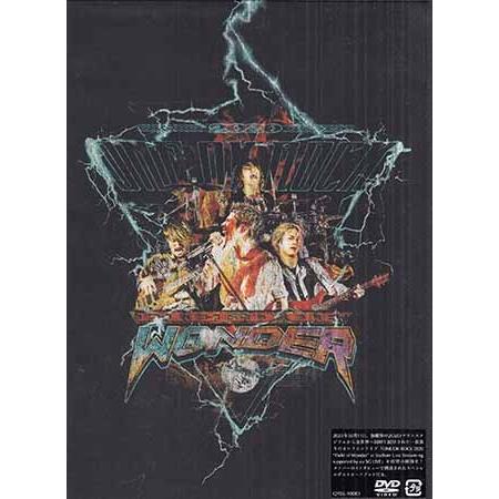 ワーナーミュージック ONE OK ROCK 2020 Field of Wonder at