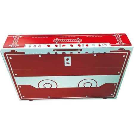 ビクターエンタテインメント QURULI VOX SET 完全生産限定 (DVD