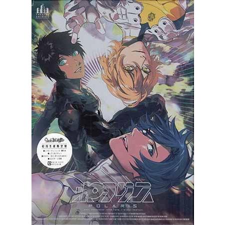 うたの プリンスさまっ シアターシャイニング ポラリス 初回生産限定盤 Cd 映画 Dvd ブルーレイならsora 通販 Yahoo ショッピング