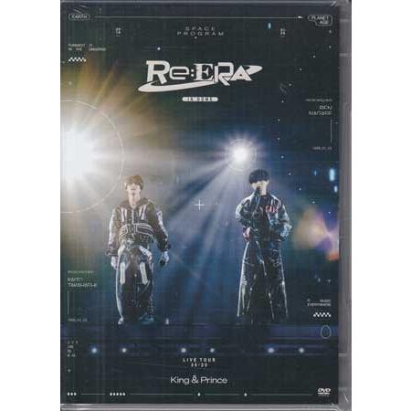 ユニバーサルミュージック King & Prince LIVE TOUR 24-25 〜Re:ERA
