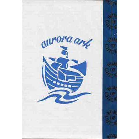 トイズファクトリー BUMP OF CHICKEN TOUR 2019 aurora ark