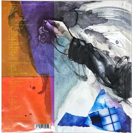 トイズファクトリー miss you LIVE ／ Mr.Children (Blu-ray) : 映画