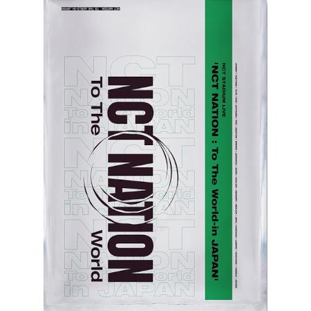 NCT STADIUM LIVE 