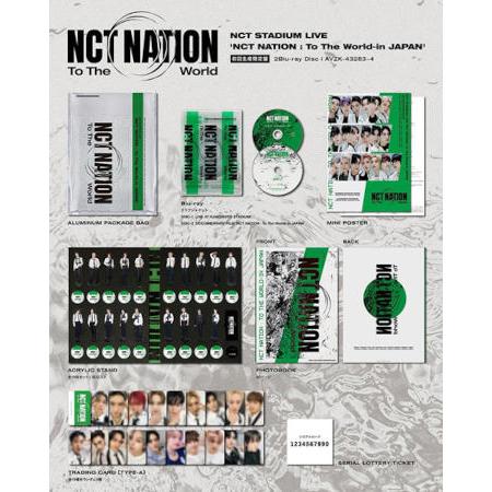 NCT STADIUM LIVE 