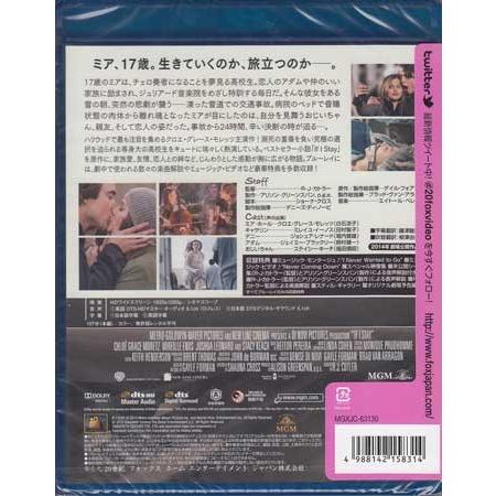 イフアイステイ 愛が還る場所 Blu Ray 映画 Dvd ブルーレイならsora 通販 Yahoo ショッピング