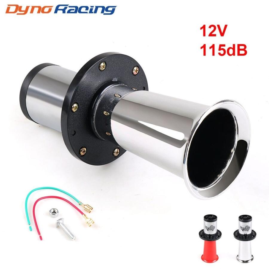 シフレットホーン 12v ヤンキーホーン エアーホーン アラーム 警報 音 ラッパ トラック 450hz S Sora Ih 2103 そらストア 通販 Yahoo ショッピング