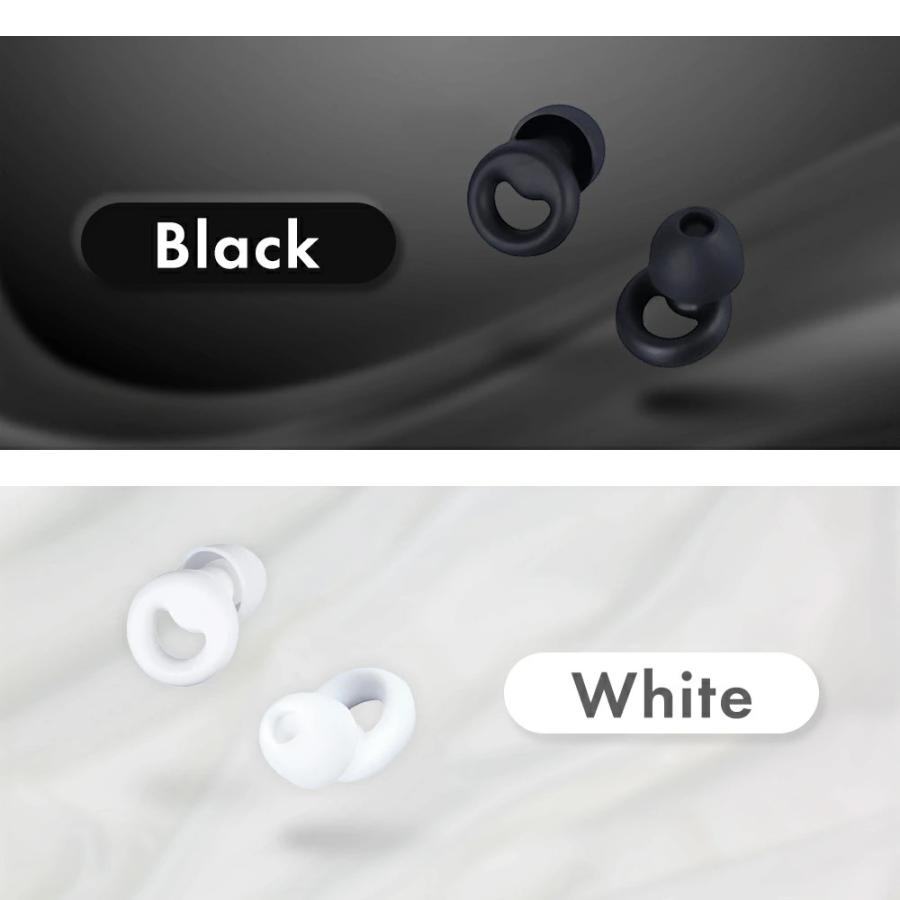 耳栓 睡眠用 遮音 防音 防災 騒音 安眠 快眠 就寝 聴覚過敏 高性能みみ