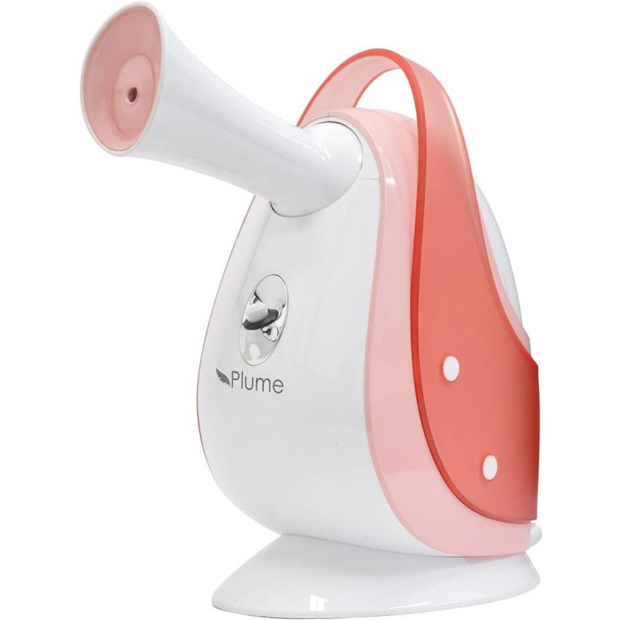 Versos フェイススチーマー プリューム パールピンク Vs Bt5 Winestyles Jp