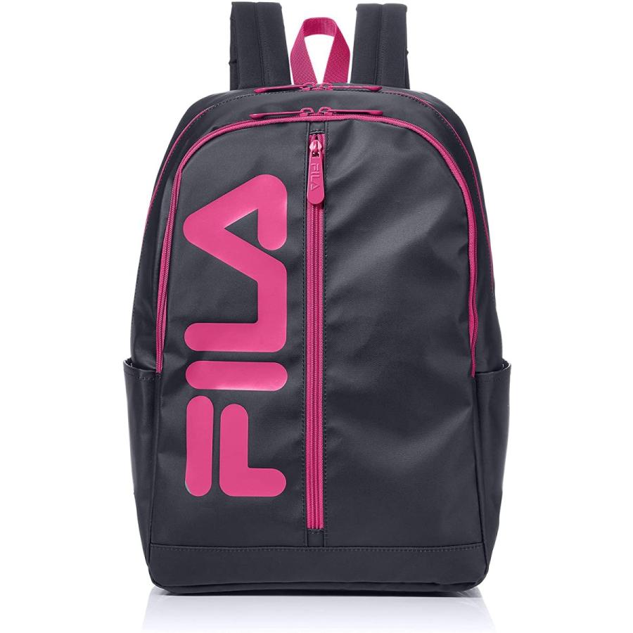 フィラ リュック25l シグナル リュック25l メンズファッション 7578 コン ピンク バッグ Chip3号店 Sora 直営 店 値段の
