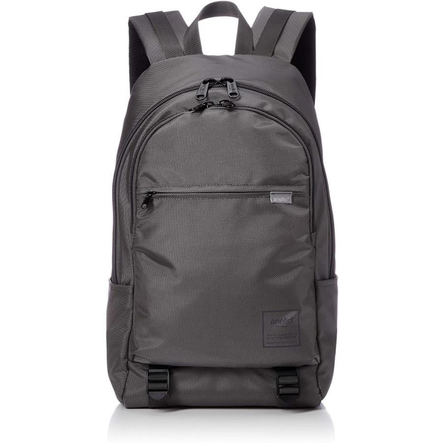 アネロ メンズファッション デイパック リュックサック デイパック Moonshot グレー ならショッピング ランキングや口コミも豊富なネット通販 更にお得なpaypay残高も スマホアプリも充実で毎日どこからでも気になる商品をその場でお求め