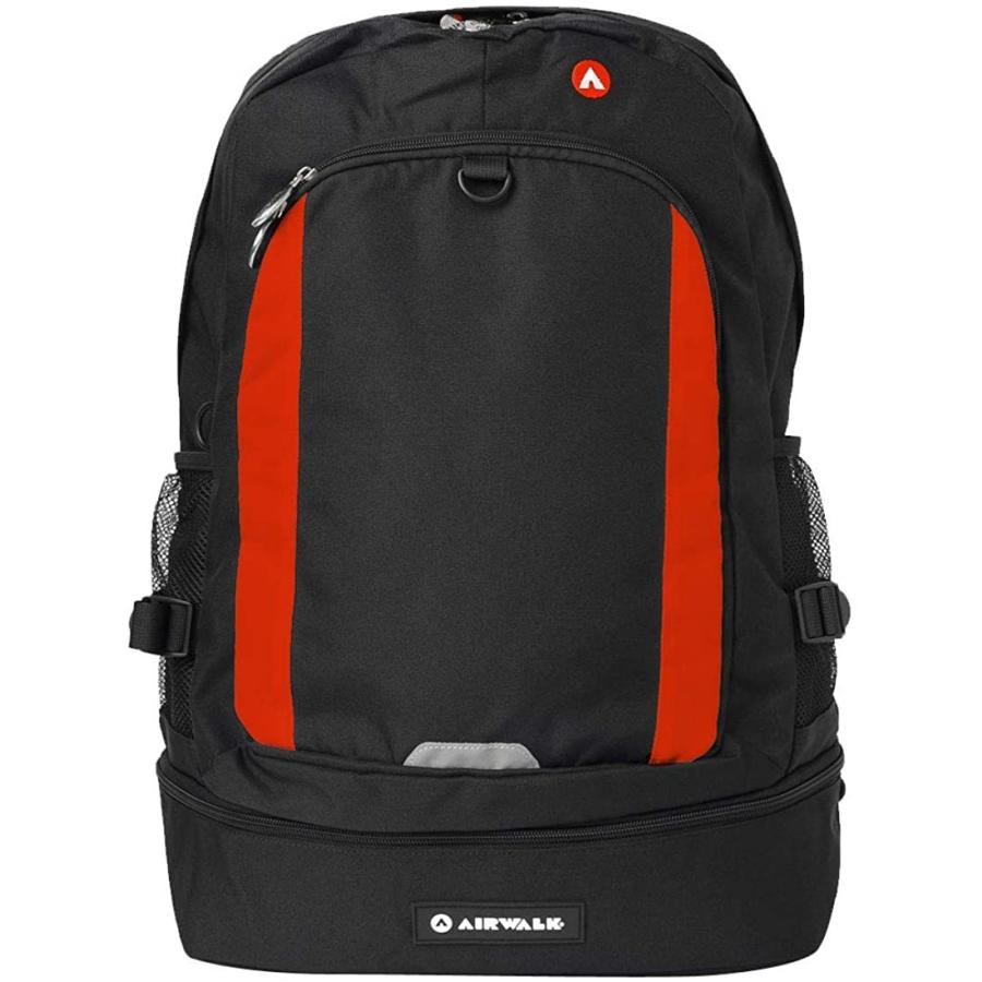 エアウォーク Air Walk リュック 大容量 リュックサック 37l ならショッピング ランキングや口コミも豊富なネット通販 更にお得なpaypay残高も スマホアプリも充実で毎日どこからでも気になる商品をその場でお求めいただけます ファッション
