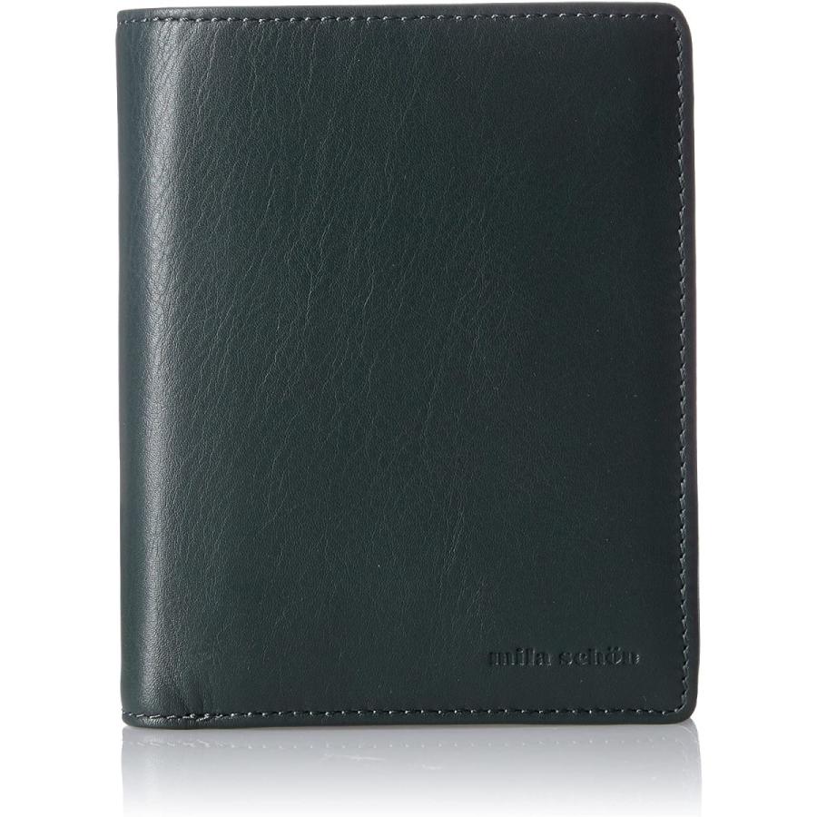 ミラショーン メンズファッション 中ベラ付き二つ折り財布 マネークリップ Msmw7js3 グリーン Sora グリーン ならショッピング ランキングや口コミも豊富なネット通販 更にお得なpaypay残高も スマホアプリも充実で
