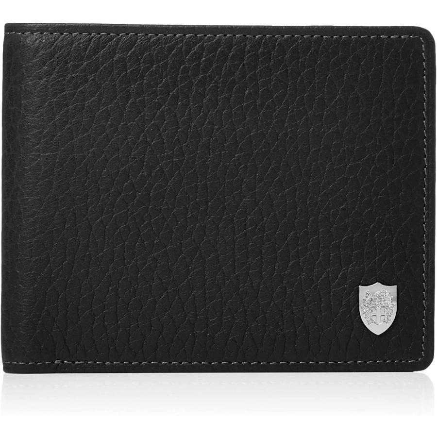 ダックス 二つ折り財布 Ovis オビス 財布 帽子 ファッション小物 メンズ Chip3号店 ブラック メンズファッション ブラック ならショッピング ランキングや口コミも豊富なネット通販 更にお得なpaypay残高も