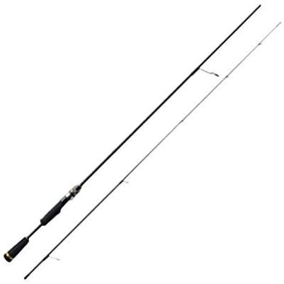 メジャークラフト 釣り竿 スピニングロッド Benkeilt 弁慶gt バスロッドスピニング2ピースライトモデル Bis 642l Sale 104 Off
