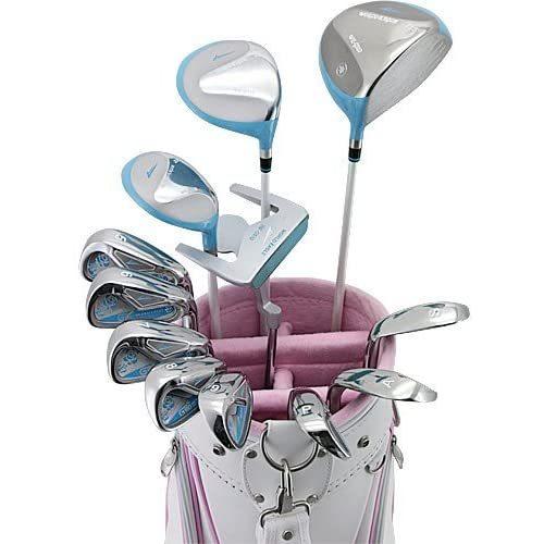 World その他 Golf ワールドゴルフ ワールドイーグル We G510 16点レディースクラブセット 右用 Sora ホワイト ピンク Sora We ならショッピング ランキングや口コミも豊富なネット通販 更にお得なpaypay残高も スマホアプリも充実で
