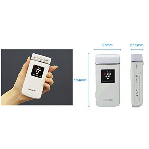 SHARP 高濃度プラズマクラスター 25000搭載 シャープ イオン発生 SHARP 高濃度プラズマクラスター 25000搭載 シャープ イオン発生