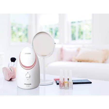 Panasonic パナソニック スチーマー ナノケア EH-SA39-P ピンク Panasonic パナソニック スチーマー ナノケア EH-SA39-P ピンク