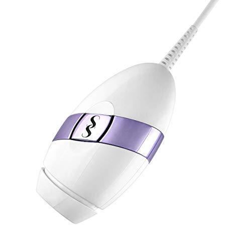 スムーズスキン bare 脱毛器 ホワイト 新品・未使用】スムーズスキン
