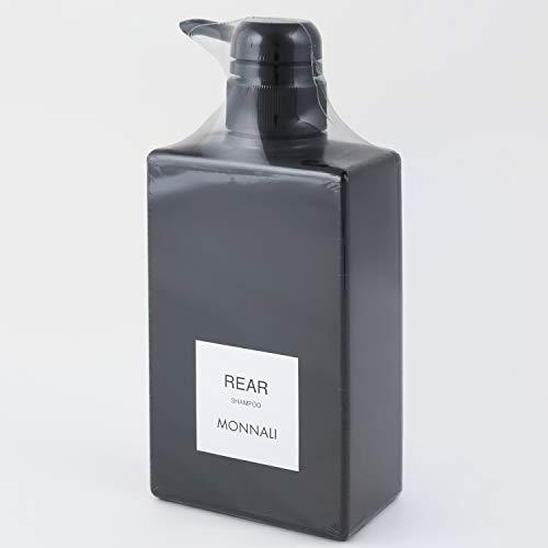 モナリ シャンプー REAR リア MONNALI 350ml スカルプケア 抜け毛 予防 対策|sorachip|02