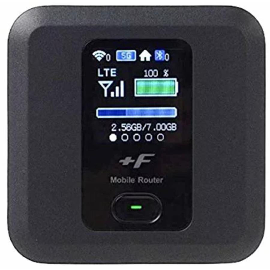 富士ソフト FS030W モバイルルーター simフリー Wi-Fiルーター