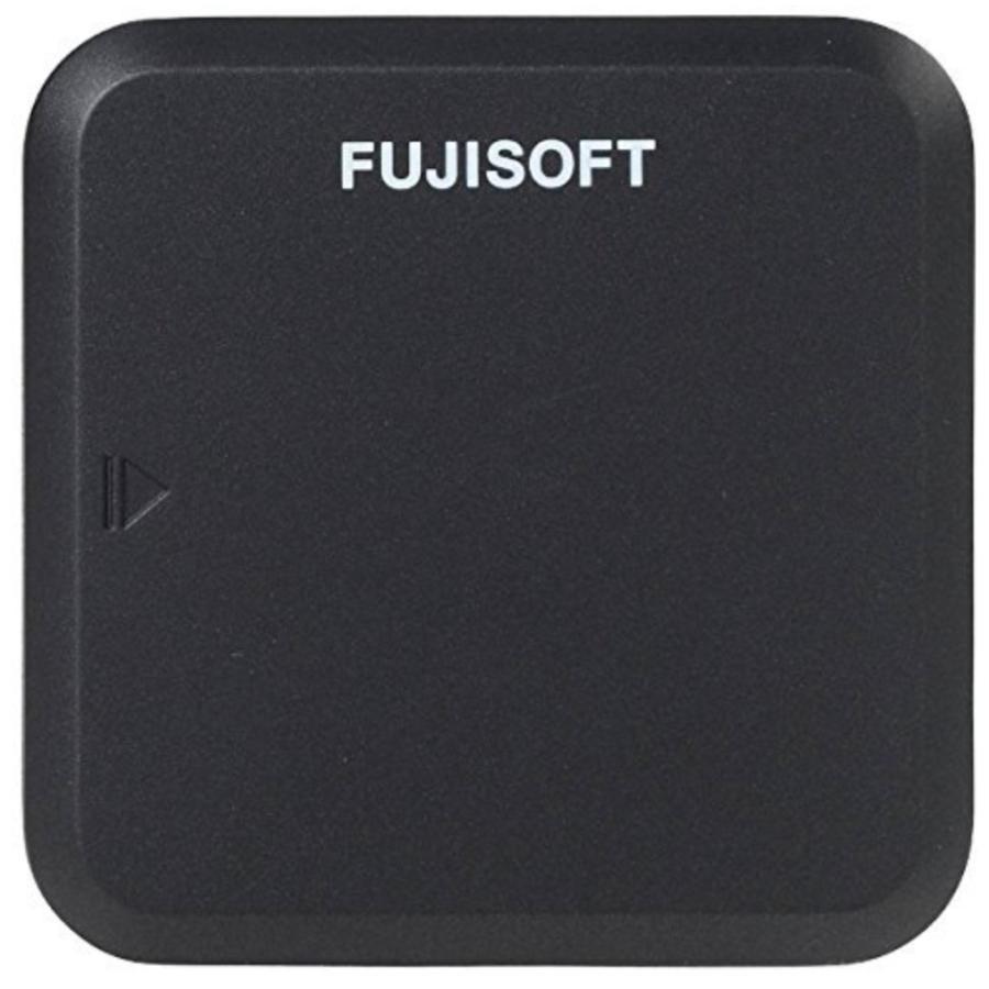 富士ソフト FS030W モバイルルーター simフリー Wi-Fiルーター