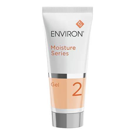 ENVIRON（エンビロン） モイスチャージェル 2 ENVIRON 60ml MOISTURE