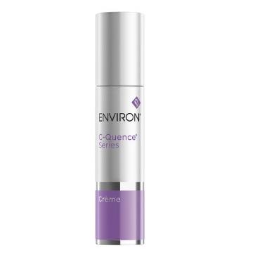 エンビロンC−クエンスクリーム 35ml ENVIRON C-Quence Creme 保湿  