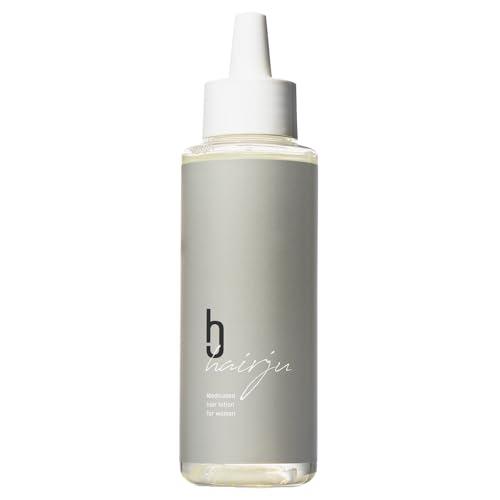 ヘアージュ Hairju 育毛剤 ヘアエッセンス 医薬部外品 100ml スカルプ