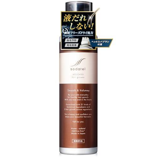 肌ナチュール ソダテル 炭酸ヘッドスパ育毛剤 薬用育毛剤 肌ナチュール ソダテル 炭酸ヘッドスパ育毛剤 薬用育毛剤