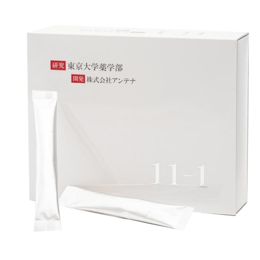 いちいちのいち 11-1乳酸菌×12箱 【公式通販】