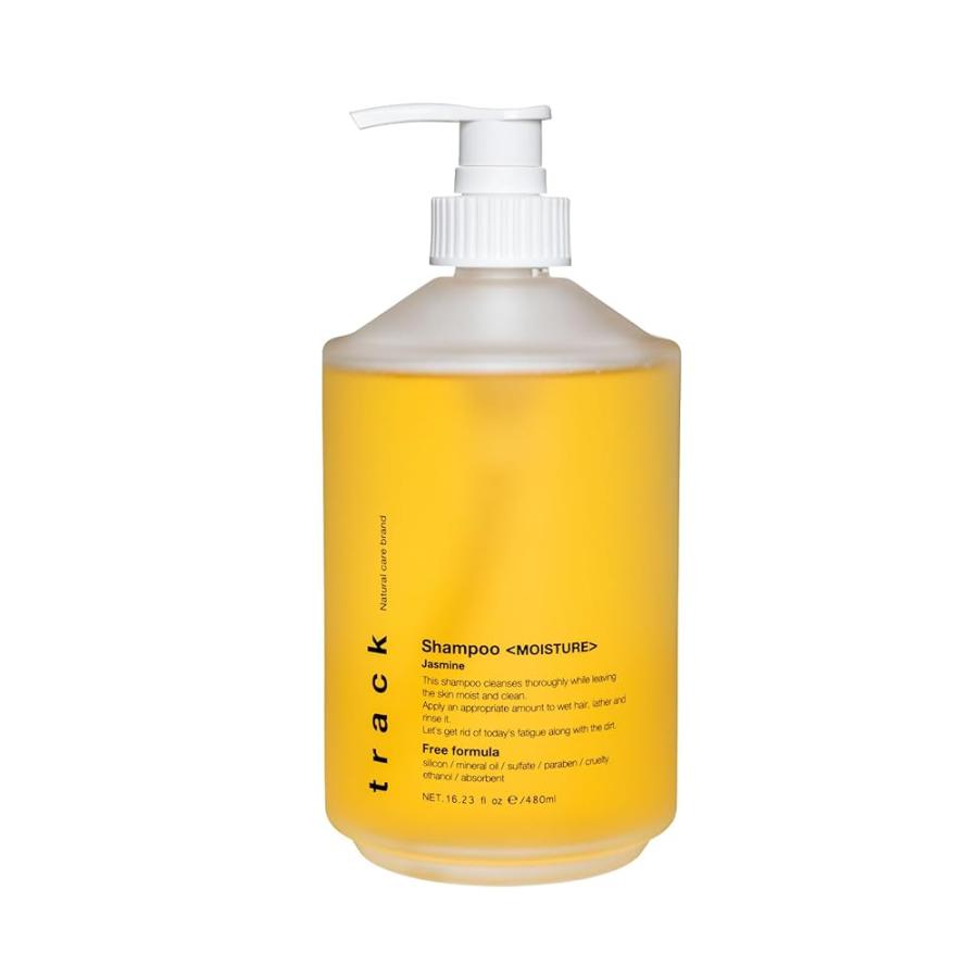 track（JoelRoty） トラック シャンプー track Shampoo モイスチャー