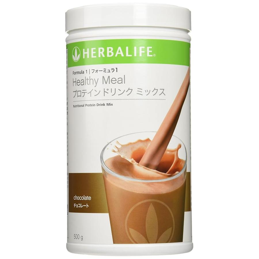 HERBALIFE NUTRITION（ハーバライフ・ニュートリション