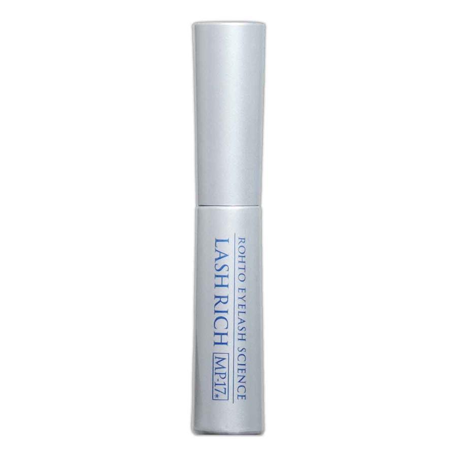 ラッシュリッチ LASH RICH ロート製薬 2.5ml まつげ美容液 まつ育 目元ケア（Yahoo!・SORA CHIP Yahoo!店）