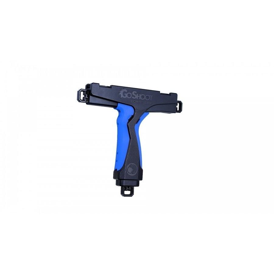 ベイブレード バースト用 ゴーシュート コンボグリップ シューター 2個