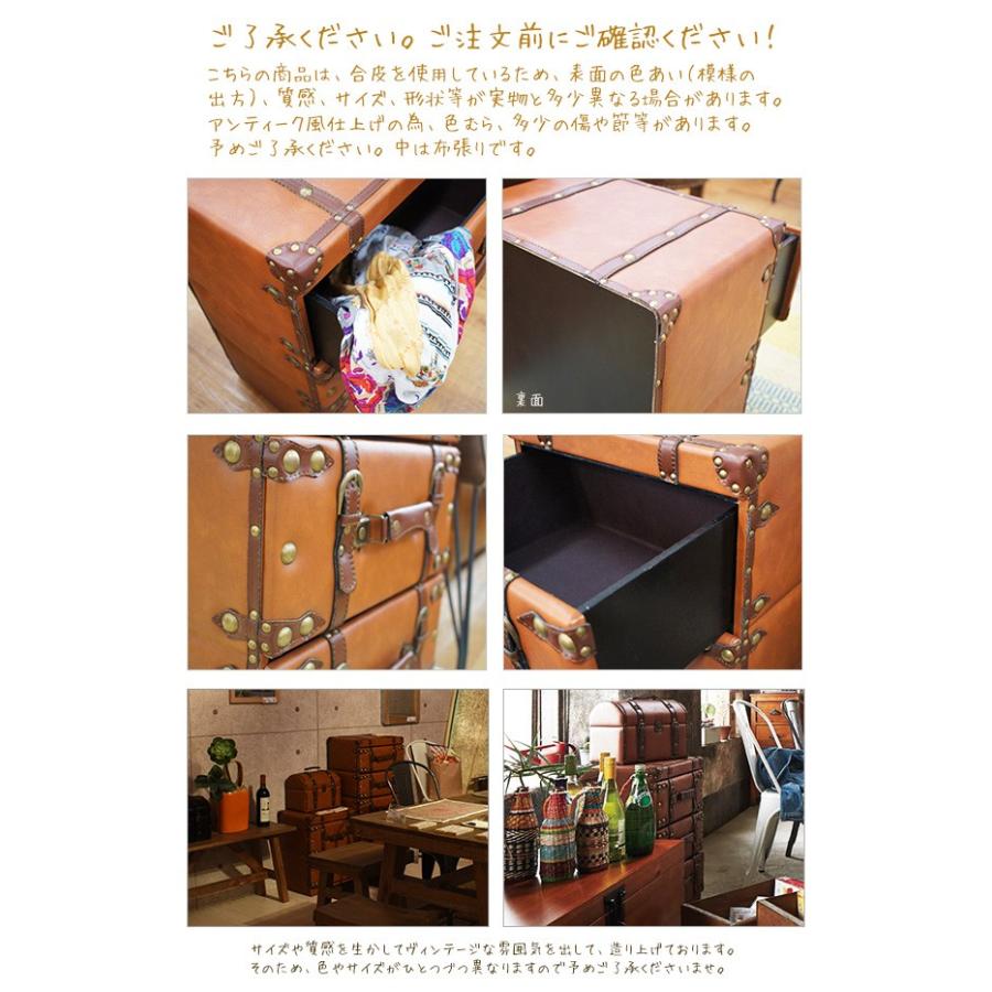 【7月末迄の出品】アンティーク家具　3段引き出しキャビネット チェスト 7月末迄の出品】アンティーク家具 3段引き出しキャビネット チェスト