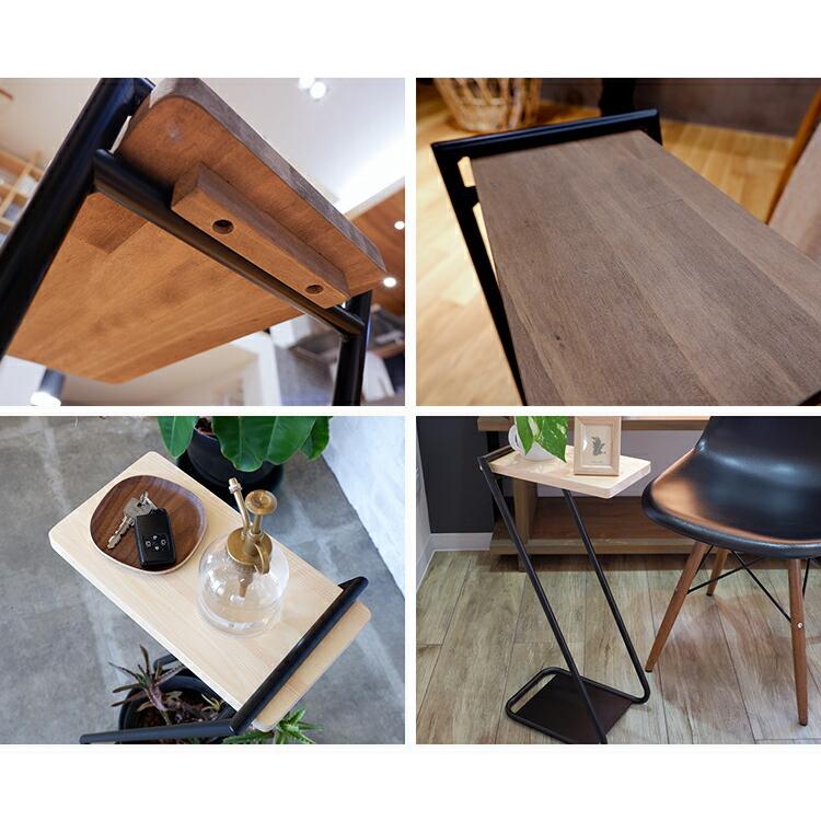 アイアン サイドテーブル H60.2cm(High) COLLEND(コレンド アイアン サイドテーブル H60.2cm(High) COLLEND(コレンド