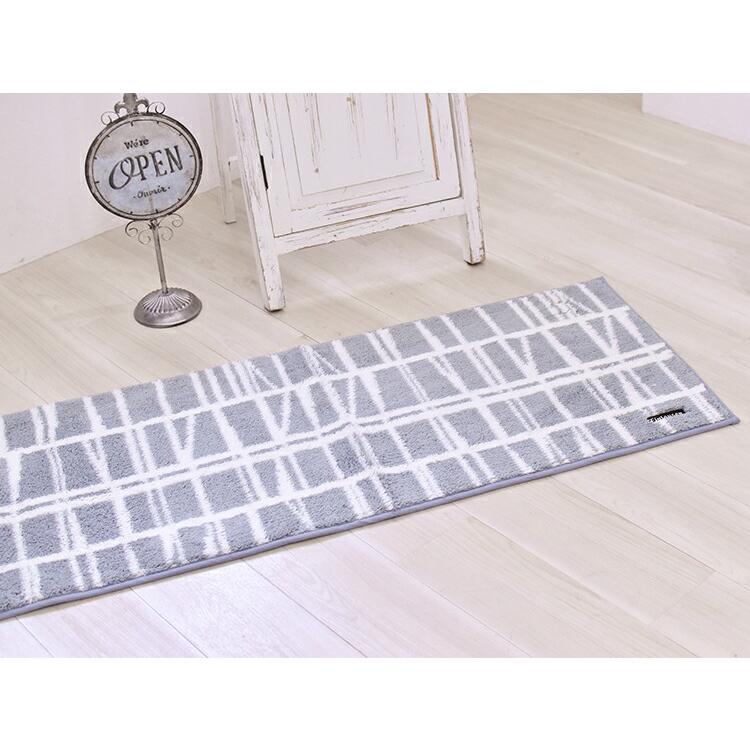 アスワン バスマット 50×60 cm コロナ マット フィンレイソン CORONNA