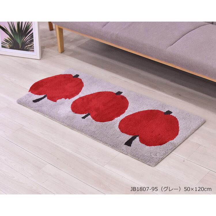 アスワン ロングマット オンップ 50cm×120cm フィンレイソン OMPPU
