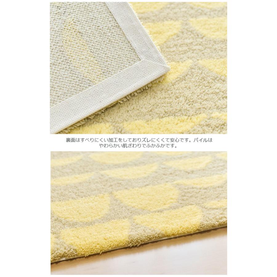 アスワン 【在庫限り】玄関マット パヤッツオ 45×70 cm フィンレイソン