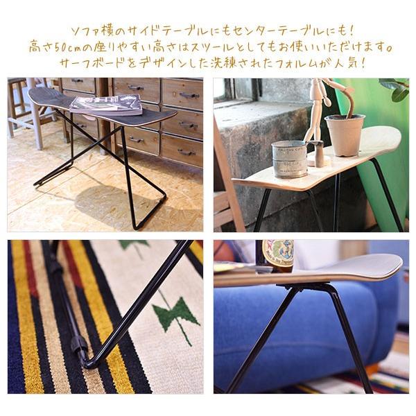 木製シンプルサイドテーブル　ソファテーブル サイドテーブル キャスター テーブル ソファテーブル 幅60 木製 机